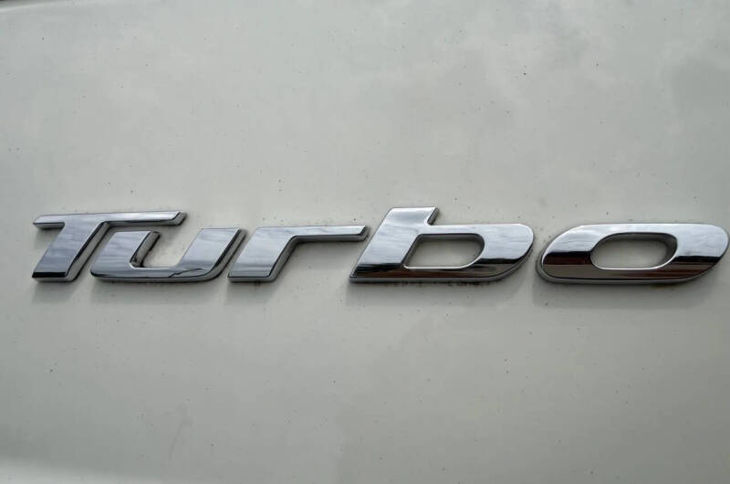 2019 FIAT 500 Pop