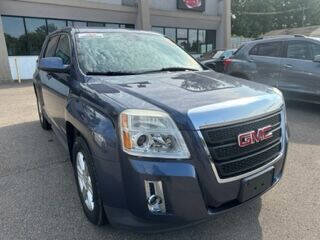 2014 GMC Terrain for sale at Car Depot in Detroit MI