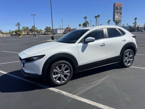 2023 Mazda CX-30 2.5 S Preferred