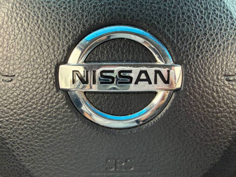 2012 Nissan Altima 2.5