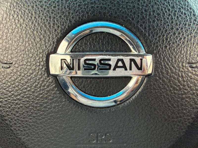2012 Nissan Altima 2.5