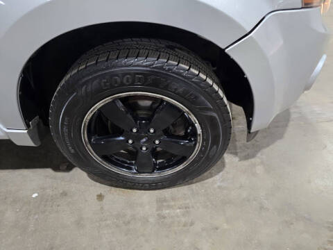 2009 Ford Escape XLT