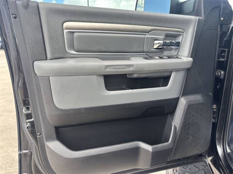 2016 RAM 3500 Big Horn