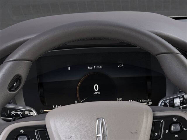 2024 Lincoln Corsair Reserve