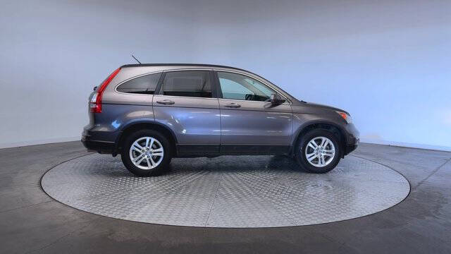 2011 Honda CR-V EX-L