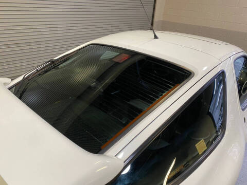 1994 Porsche 928 GTS