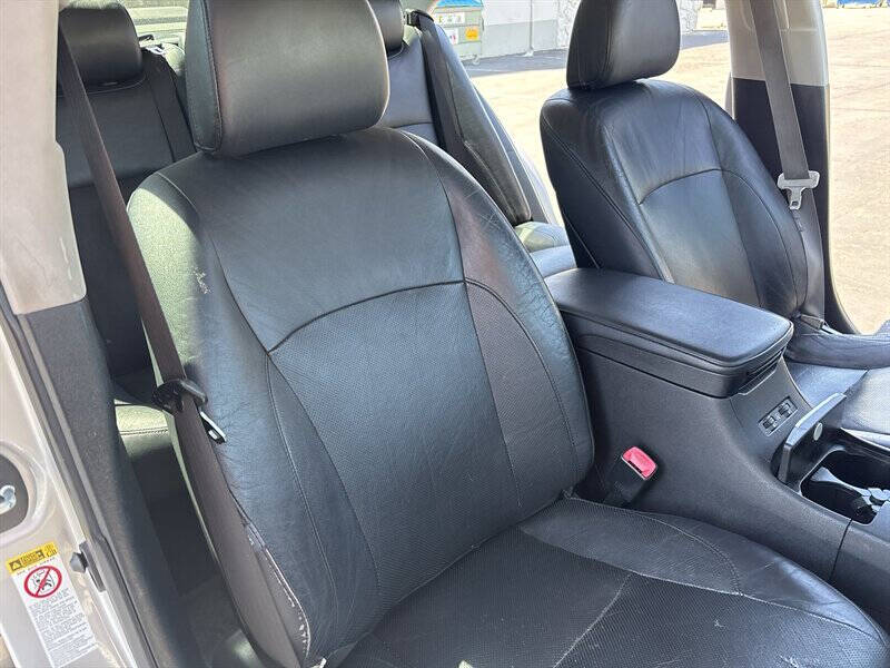 2012 Lexus ES 350