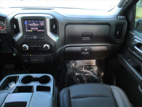 2024 GMC Sierra 3500HD