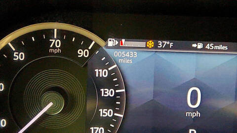 2021 Jaguar F-PACE P340 S