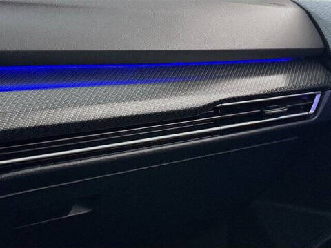 2024 Volkswagen Golf R 4Motion