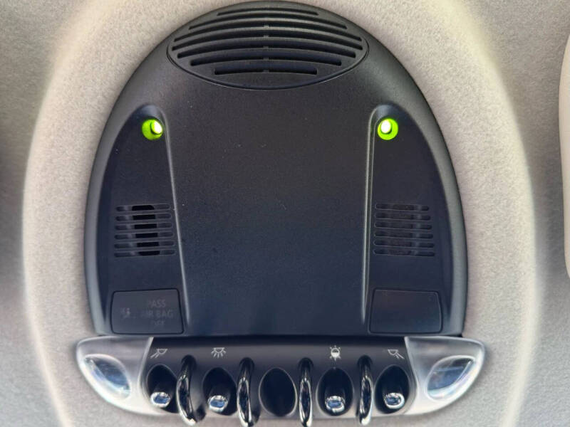 2013 MINI Hardtop Cooper