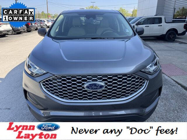 2024 Ford Edge SE