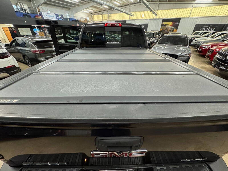 2015 GMC Sierra 2500HD Denali