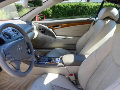 2006 Mercedes-Benz SL-Class SL 500