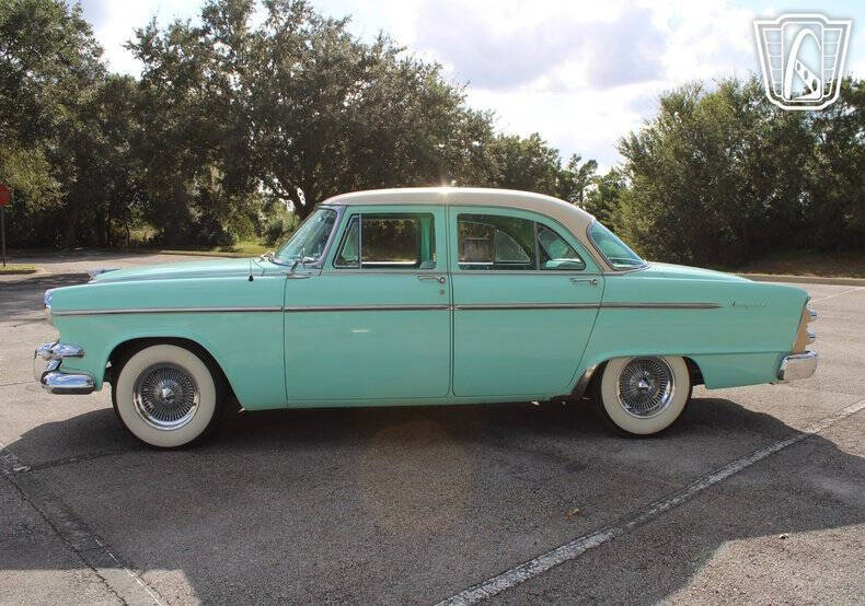 1955 Dodge Royal