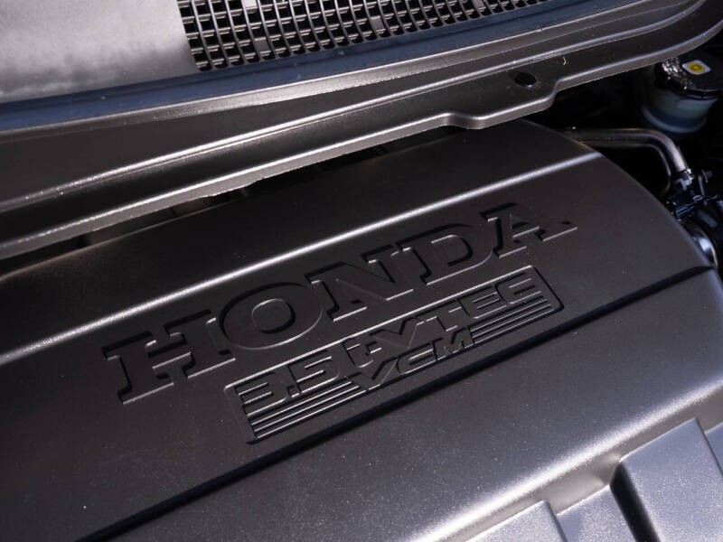 2011 Honda Odyssey EX