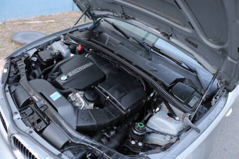 2011 BMW 1 Series 135i