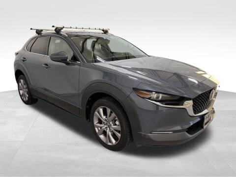 2020 Mazda CX-30 Premium
