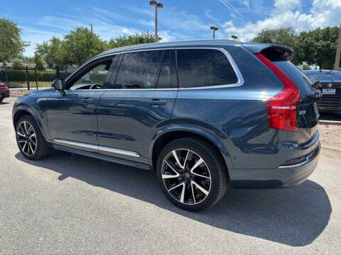 2024 Volvo XC90 B5 Plus Bright Theme