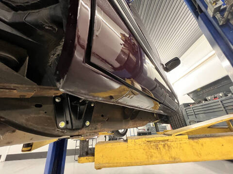 1997 Chevrolet Tahoe LT