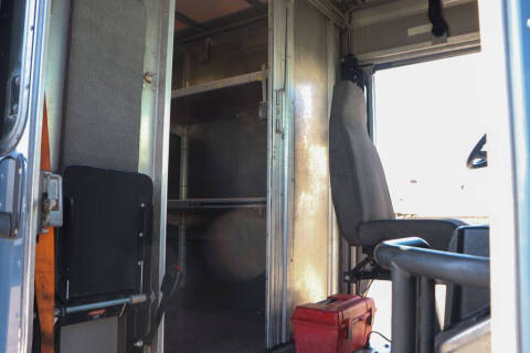 2020 Freightliner MT45 Chassis