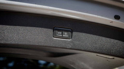 2022 Audi Q7 quattro Premium 55 TFSI