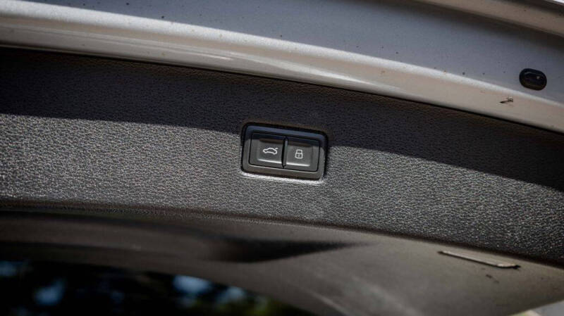 2022 Audi Q7 quattro Premium 55 TFSI