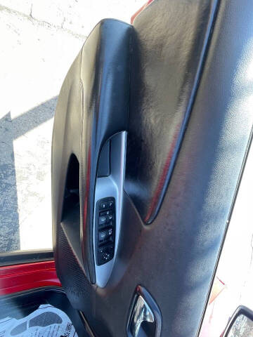 2012 Dodge Journey SXT