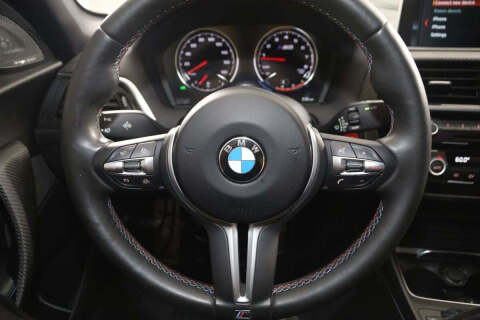 2020 BMW M2 Competition