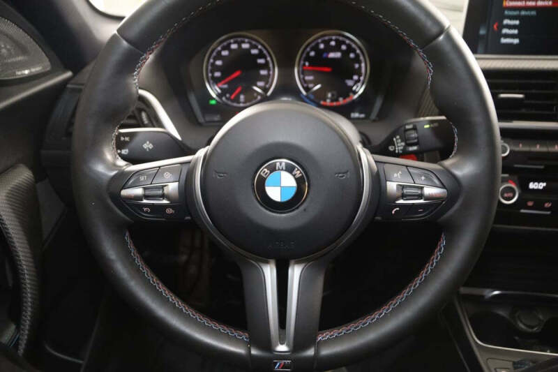 2020 BMW M2 Competition
