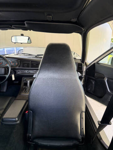 1988 Porsche 944