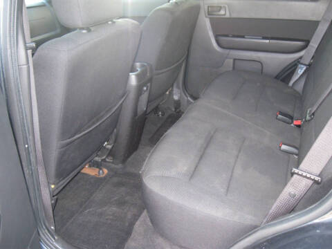 2009 Ford Escape XLT