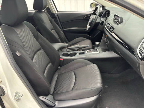 2014 Mazda MAZDA3 i Touring