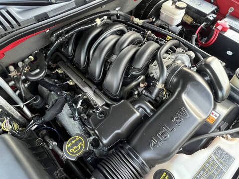 2008 Ford Explorer Sport Trac Limited