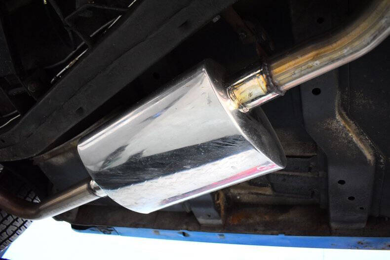 1961 Chevrolet Impala