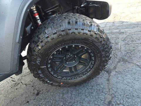 2023 Jeep Wrangler Willys 4xe