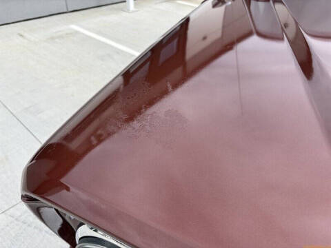 1981 Jeep Wagoneer Limited