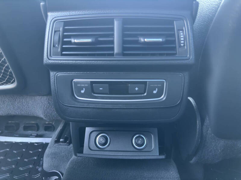 2017 Audi Q7 2.0T quattro Premium Plus