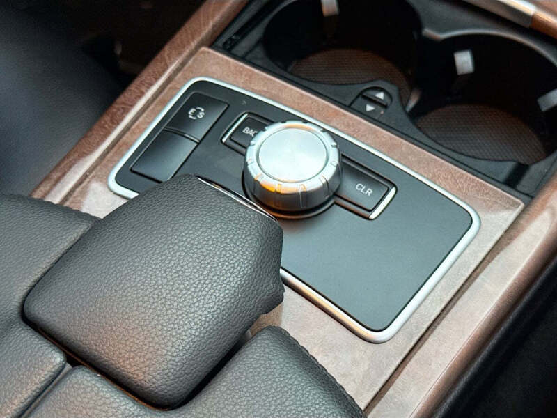 2013 Mercedes-Benz E-Class