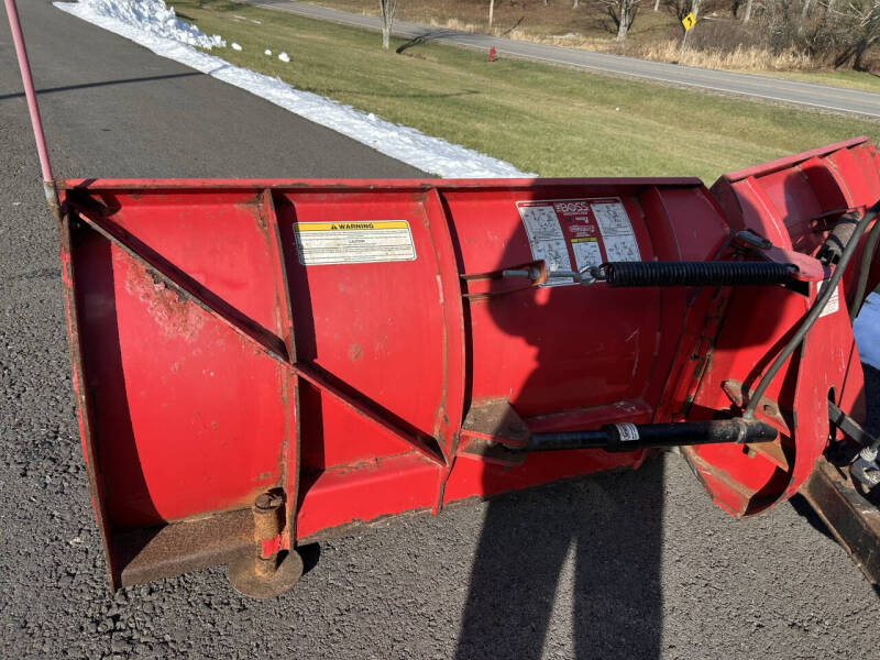 2004 Ford F-450 Super Duty