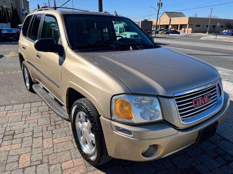 2007 GMC Envoy SLE