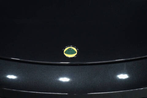 2011 Lotus Evora S 2+2