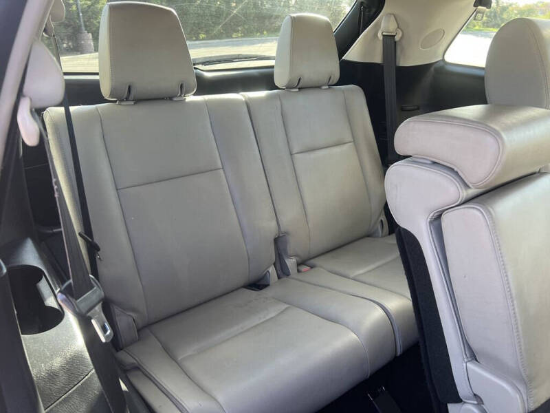 2012 Mazda CX-9 Touring