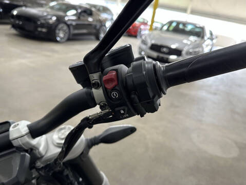 2019 Ducati XDiavel
