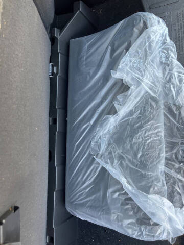 2012 GMC Acadia SL