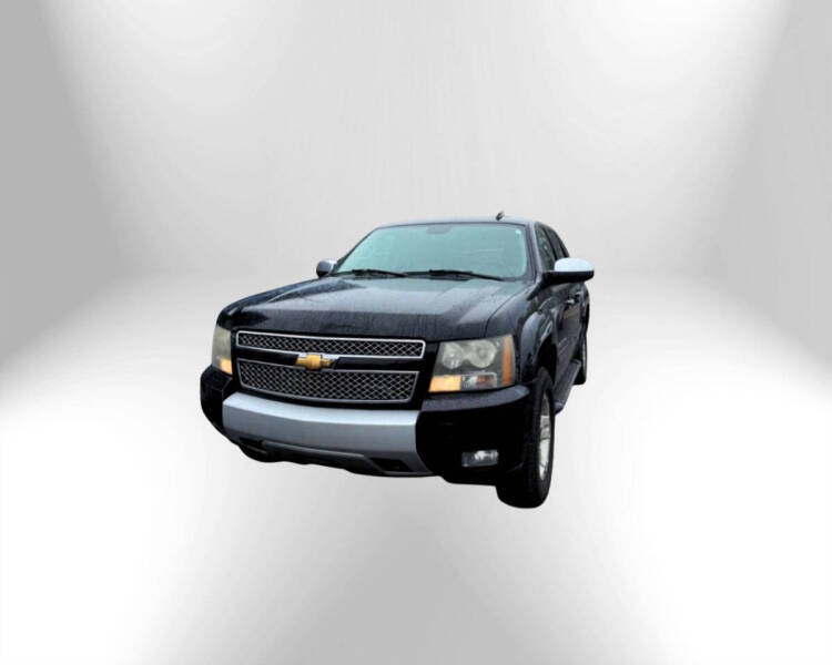 2007 Chevrolet Avalanche 4WD Avalanche w/1LT's photo