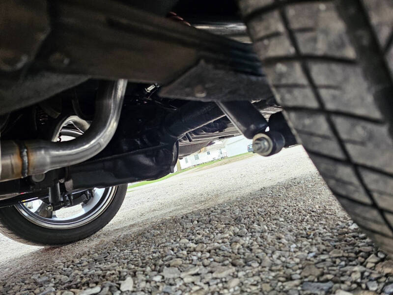 1955 Pontiac Star Chief