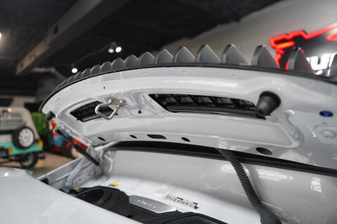 2024 Porsche 911 Turbo