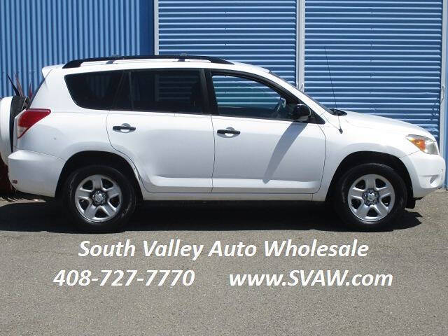 2006 Toyota RAV4