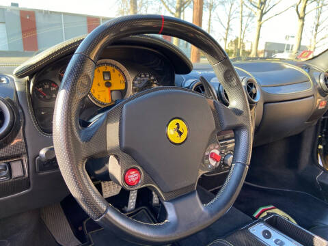 2007 Ferrari F430 F1